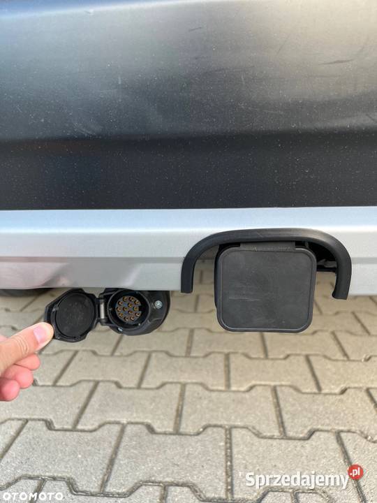 Subaru Outback Touring 24 XT 2021 Najbogatsze Outback Wrocław