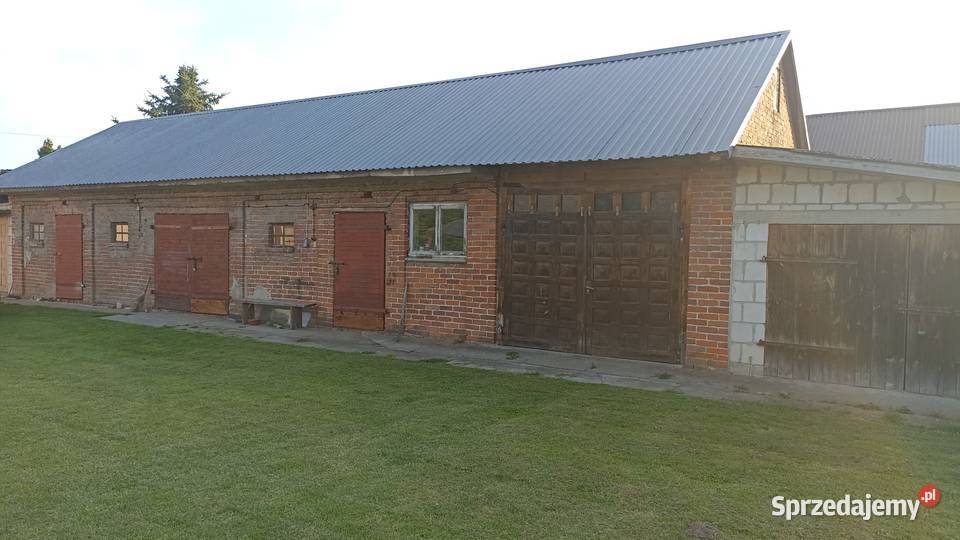 Sprzedam dom 89m2 lubelskie Nowa Wieś sprzedam