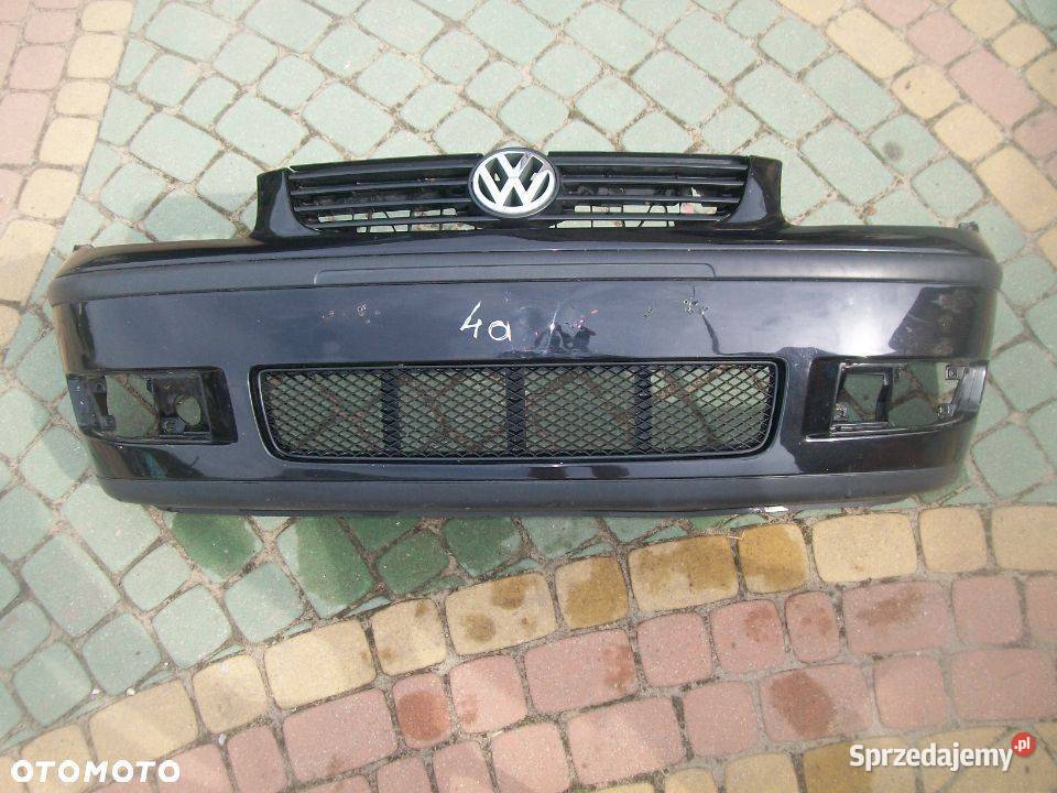 Zderzak Polo 6N2 GRILL Radom sprzedam