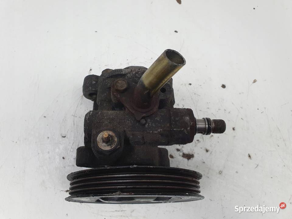 Suzuki Swift III 13 16V POMPA WSPOMAGANIA osobowe Chełm sprzedam