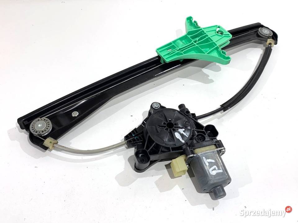 PODNOŚNIK SZYBY PRAWY TYŁ VW TIGUAN 5Q0959802A