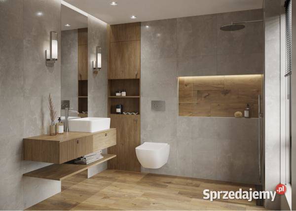 gres 5981198 fillstone grey graphite półpolgat1 Gorzów Wielkopolski sprzedam