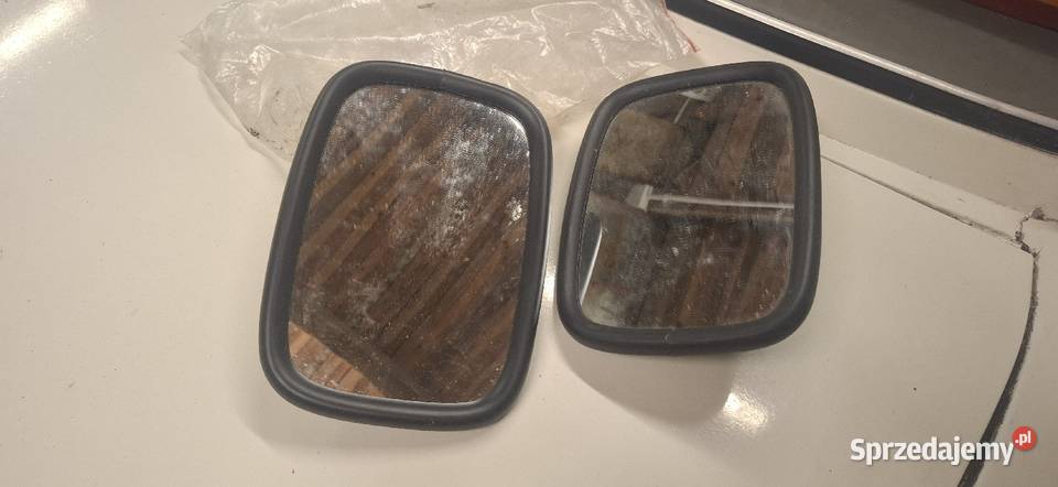 Lusterka nowe żuk stary typ smutek Bełżyce