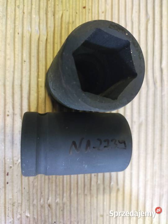 Nasadka klucze przekładniowego 33mm nowa faktura Brzozówka