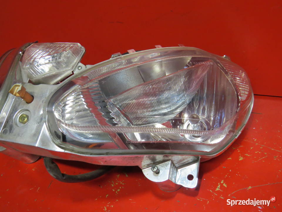 MALAGUTI MADISON 200 125 180 250 światło klosz