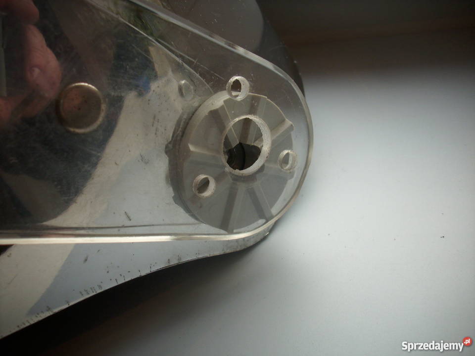 Hełm strażackiszturmowy z szybą Lipiany