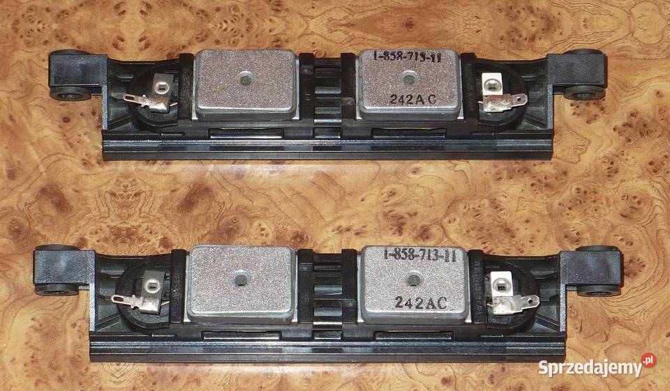 Głośniki Sony 8R 12W TV Sony KDL40HX75G Sony Lublin