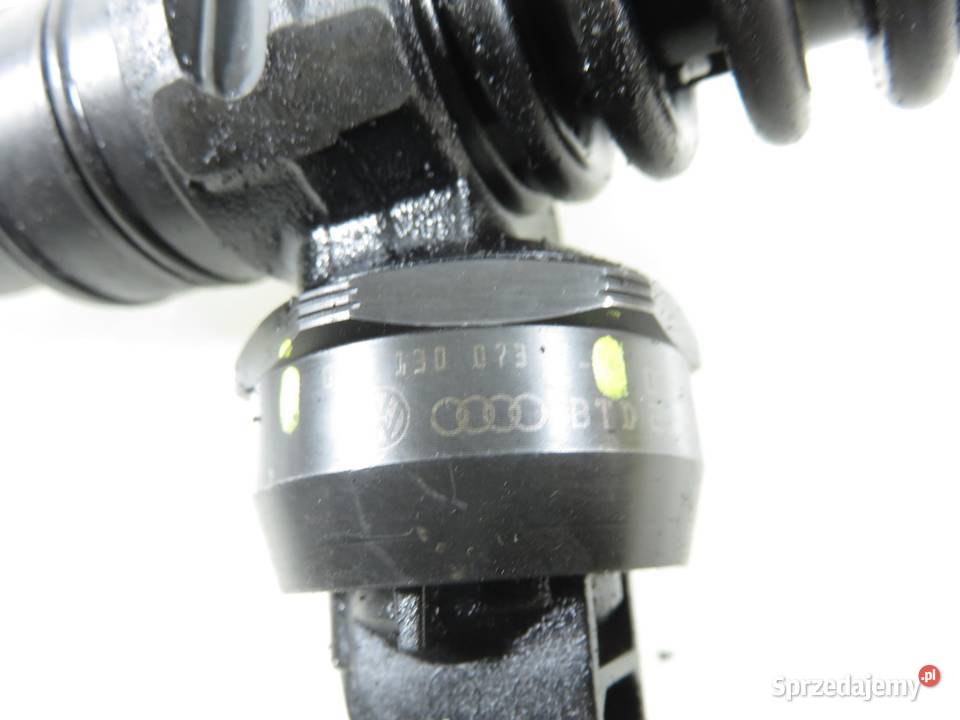 POMPOWTRYSKIWACZ SKODA FABIA I 14 TDI 045130073T osobowe sprzedam