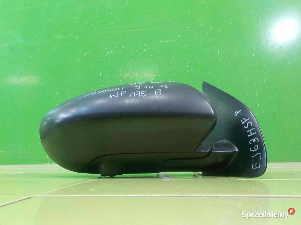 NISSAN QASHQAI I J10 2 LIFT 16 DCI 13r 5D Suków