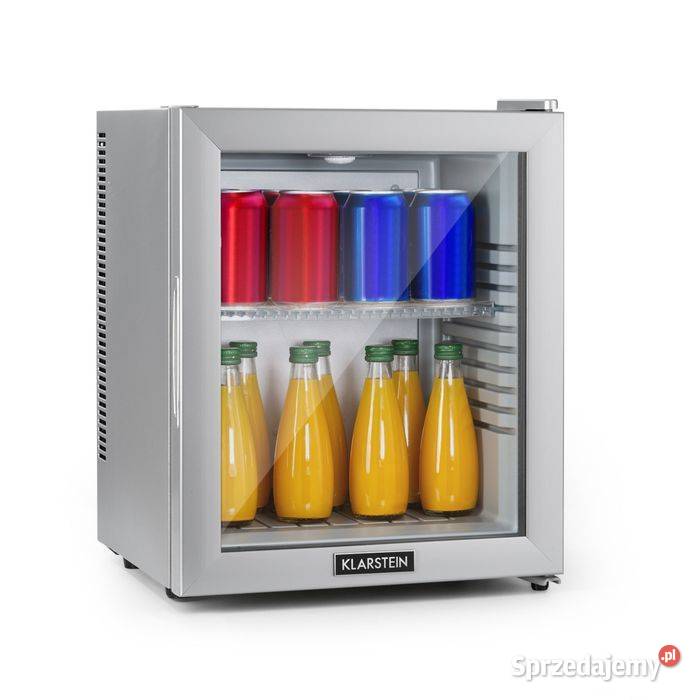 Nowa Lodówka Chłodziarka Mini Bar Klarstein Nowe Bielice