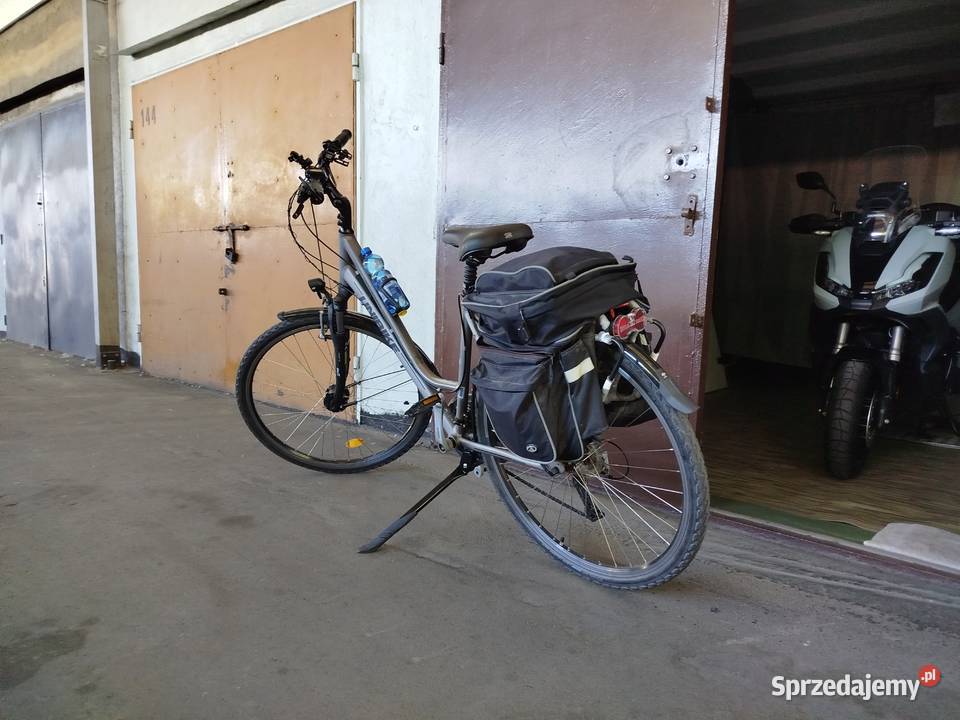Unibike Voyager LDS Tychy