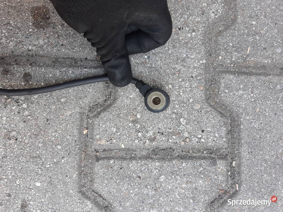 Czujnik spalania stukowego 16 ALZ VW PASSAT b5 osobowe Kraków
