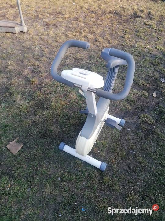 Rower stacjonarny sprzedam