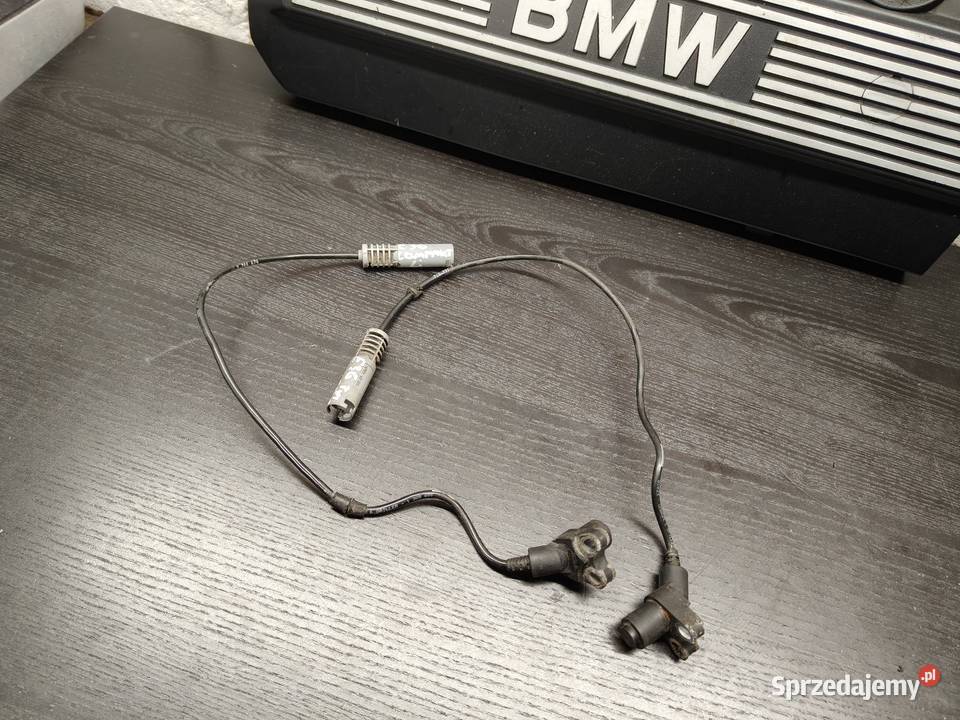 Bmw Z3 e36 compakt czujnik ABS tył oryginał 100 Aleksandrów Łódzki