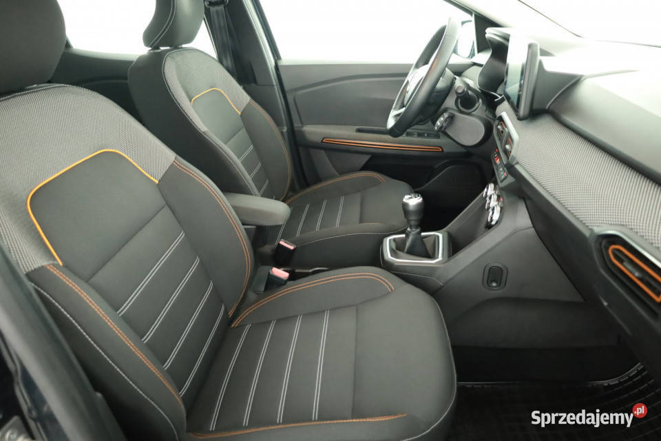 Dacia Sandero 10 TCe Piaseczno