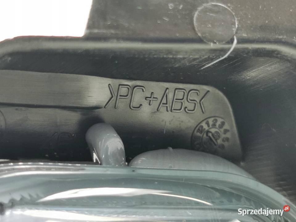 LAMPA HALOGEN LEWA ALFA ROMEO 145 146 19952001