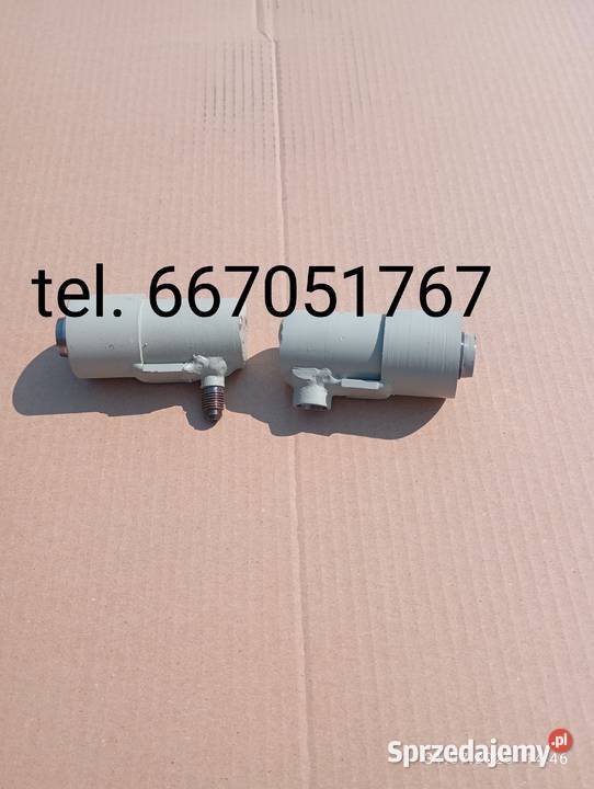 Cylinder siłownik jazdy 5058307 Bizon Sampo 2020 Tomaszów Mazowiecki