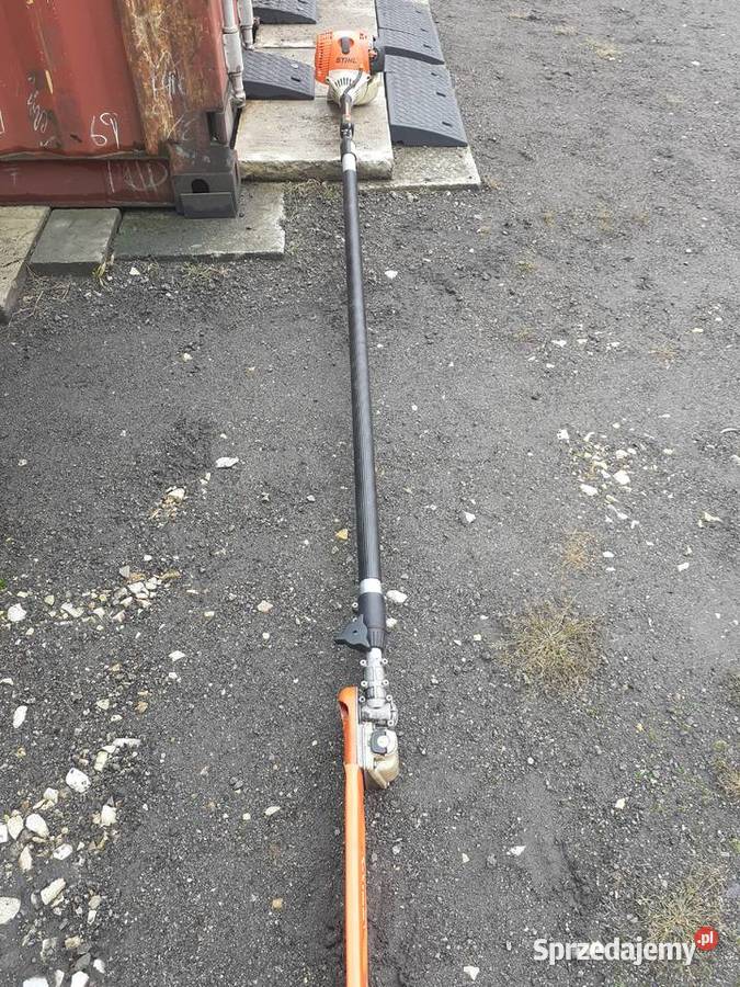 Podkrzesywarka Stihl HT135 Wadowice