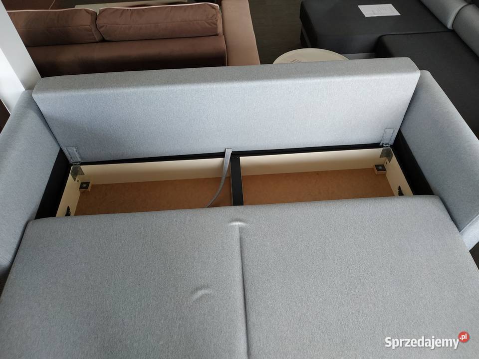 Sofa FINO sprężyna bonelowa sprzedam