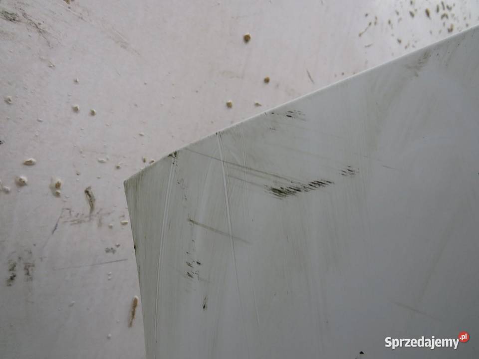 ZDERZAK PRZÓD KOMPLET PDC Z40R ZAFIRA C 002964 lubelskie sprzedam