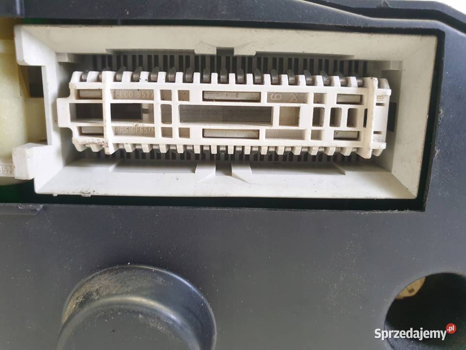 Opel Astra G II 20 DTi LICZNIK zegary 90561451QK osobowe Liczniki i zegary Rudka