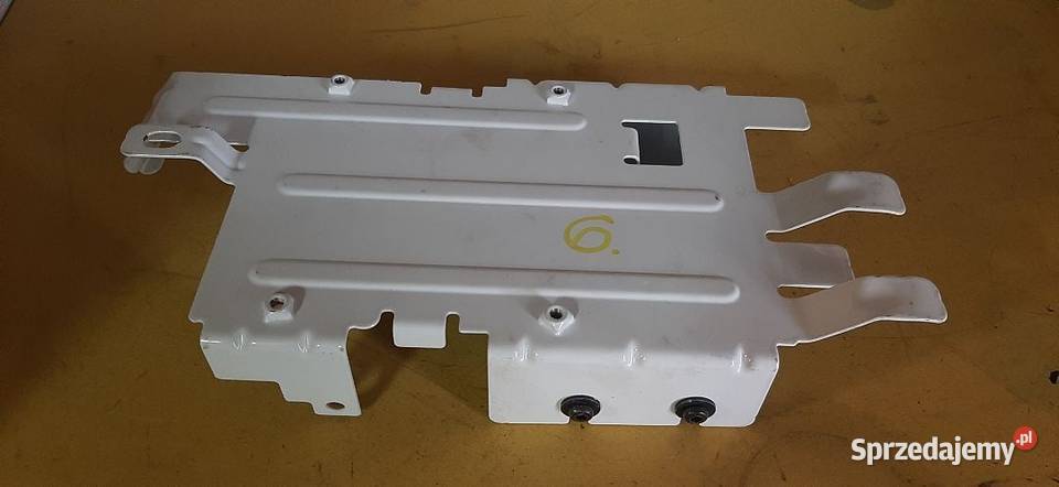 Tuner ECU Radio Volvo S60 II Lift 31409953AC Włoszczowa