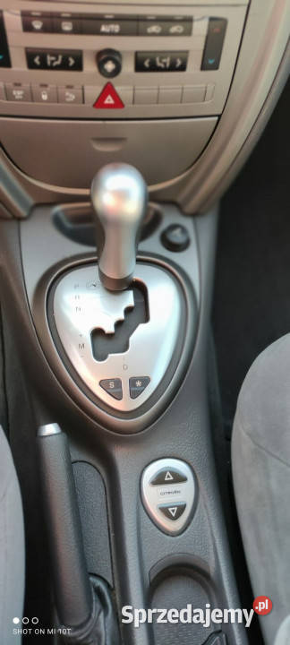 Citroen C5 II 20042008 światła przeciwmgielne C5 Lipówki