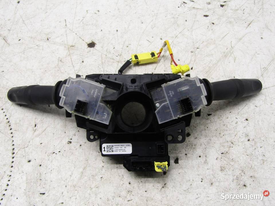 PRZEŁĄCZNIK ZESPOLONY MANETKI HONDA CRV CRV IV