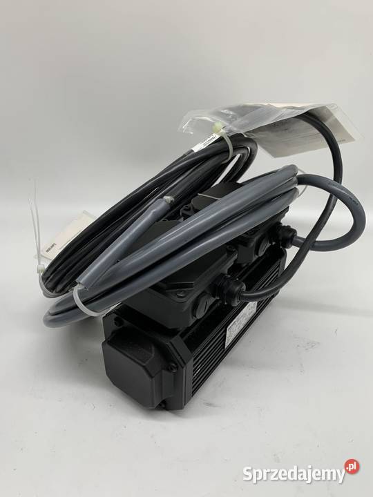 Lenze MDSKSRS05633 Servomotor Pozostałe Warszawa