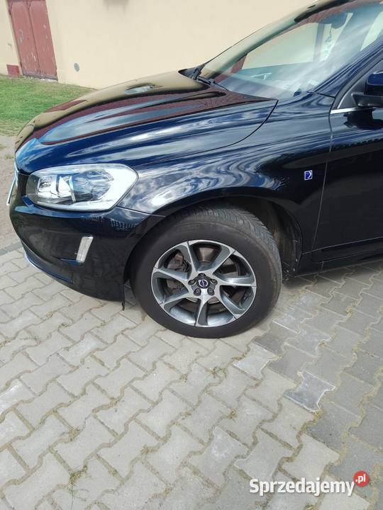 Sprzedam Volvo xc60