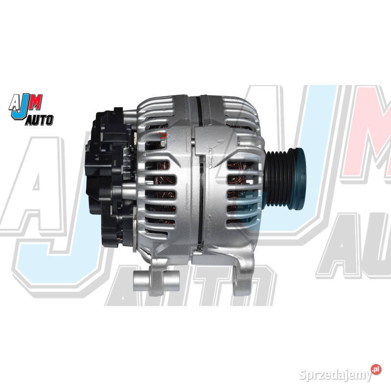 Alternator 03C903023A 14 16 18 TSI TFSI FSI Audi Grabów Szlachecki