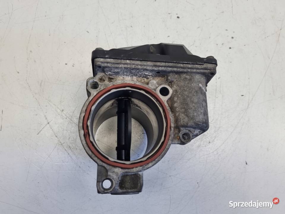 PRZEPUSTNICA Ford Galaxy MK2 20 TDCI 9M5Q9E926AA osobowe Chełm