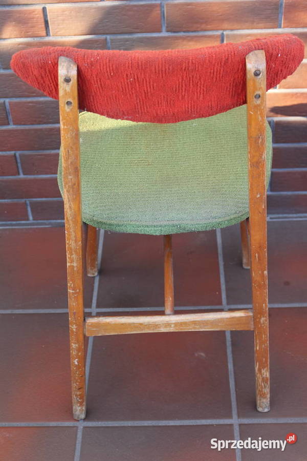 krzesło hałas 200190 Kalisz