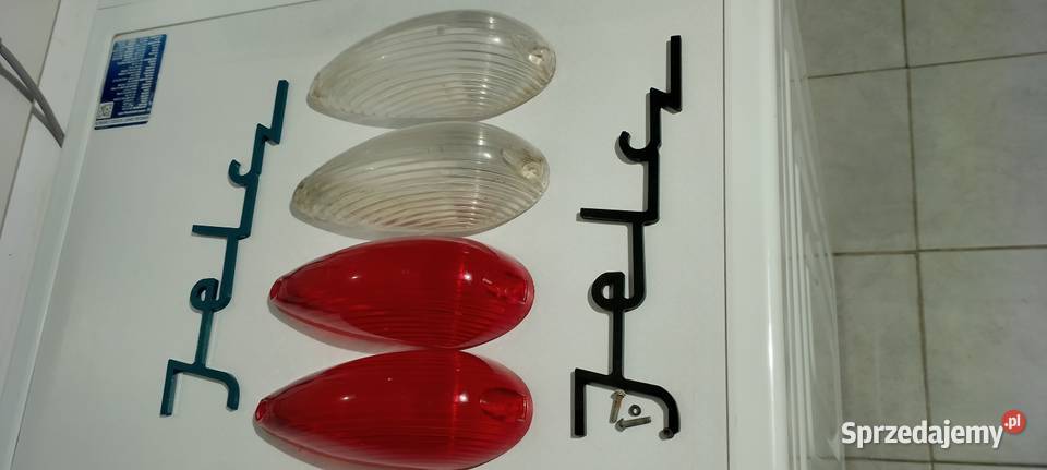 JelcZ ogorek klosze obrysowek hit kolekcjonerowi Jarosław sprzedam