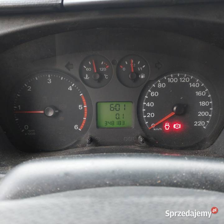 Ford TRANSIT201022 Dieselz WŁOCHOKAZJA podkarpackie Przemyśl sprzedam