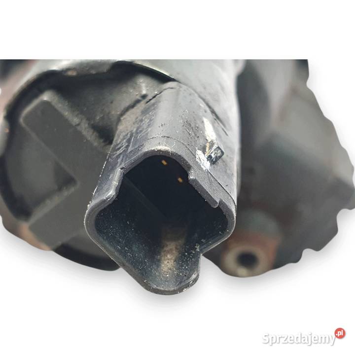 POMPA WTRYSKOWA Renault Kangoo II 15 dCi lubelskie Chełm