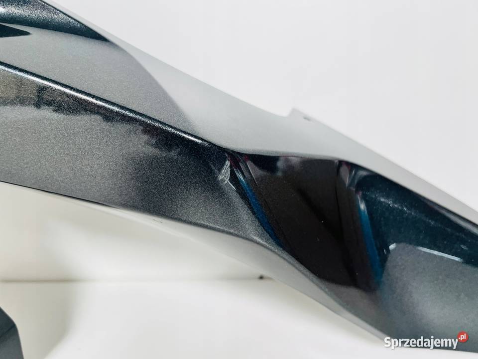 KAWASAKI Z 1000 SX 17 Owiewka Bok Wypełnienie Łobżenica