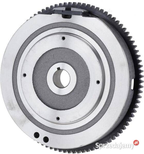 Koło zamachowe 211930035 Kamionna