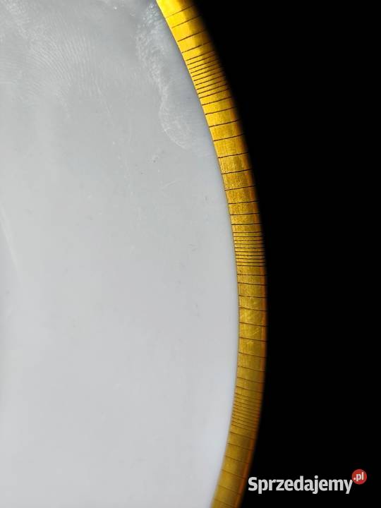Talerz głęboki Rosenthal