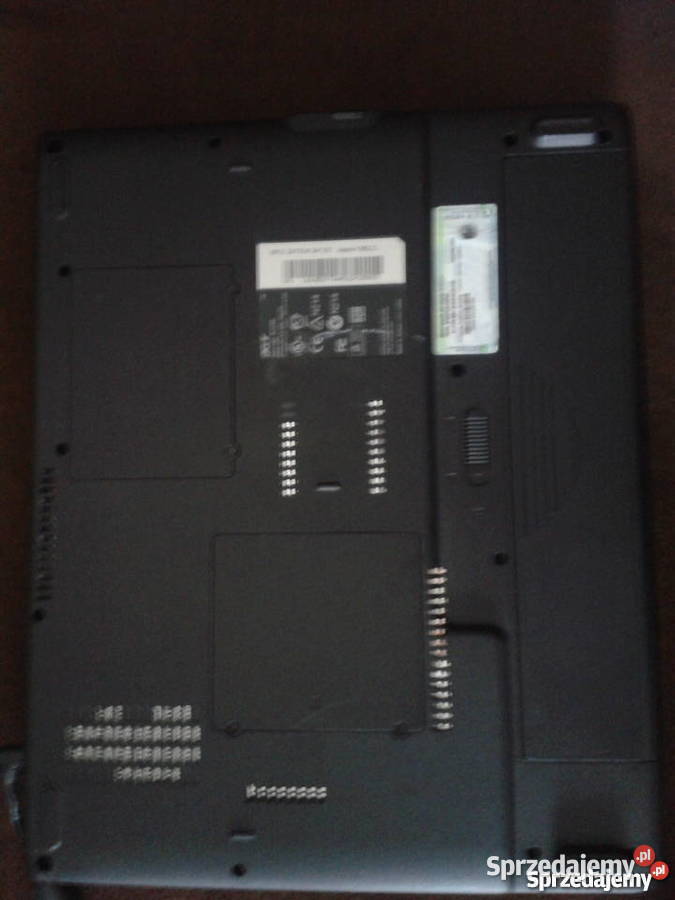 Laptop Acer Aspire Warszawa