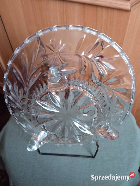 Misa patera na nóżkach Waltherglass sprzedam