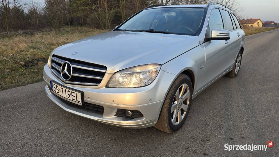 CKlasa 22 D Zamiana Gliwice sprzedam