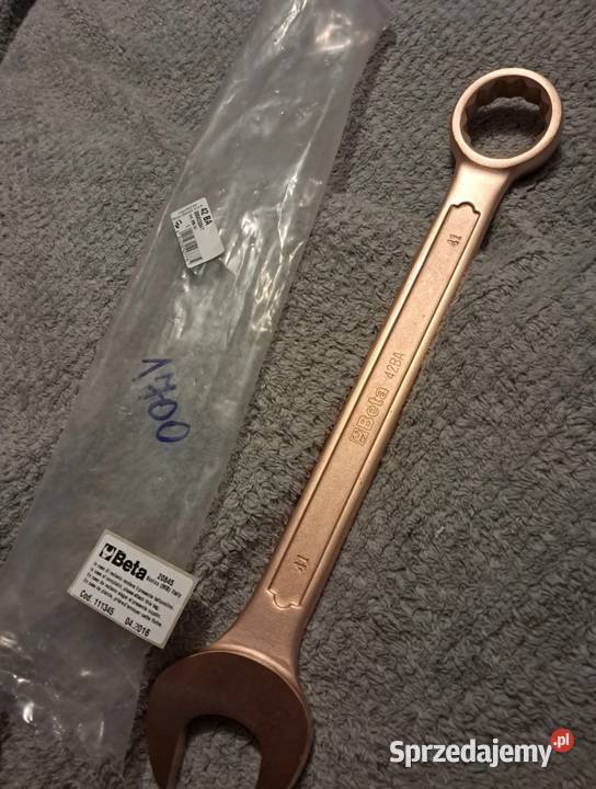 Specjalistyczne klucze Nieiskrzące Beta nowe świętokrzyskie Kielce