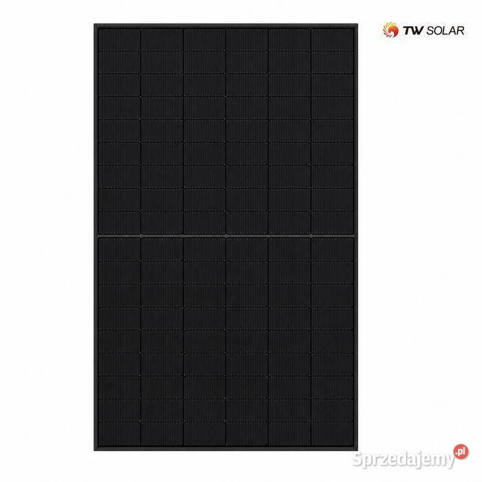PALETA 36 TW Solar 440W TWMNH48HC440 Bifacial