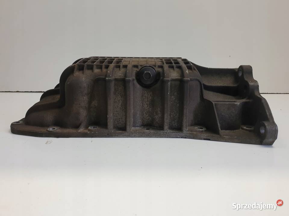 Ford Focus MK2 II 16 16V MISKA OLEJOWA oleju lubelskie Chełm sprzedam