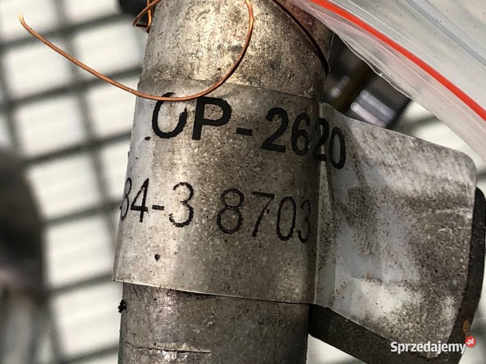 RURKA KLIMATYZACJI FIAT TIPO 51986984 14 95