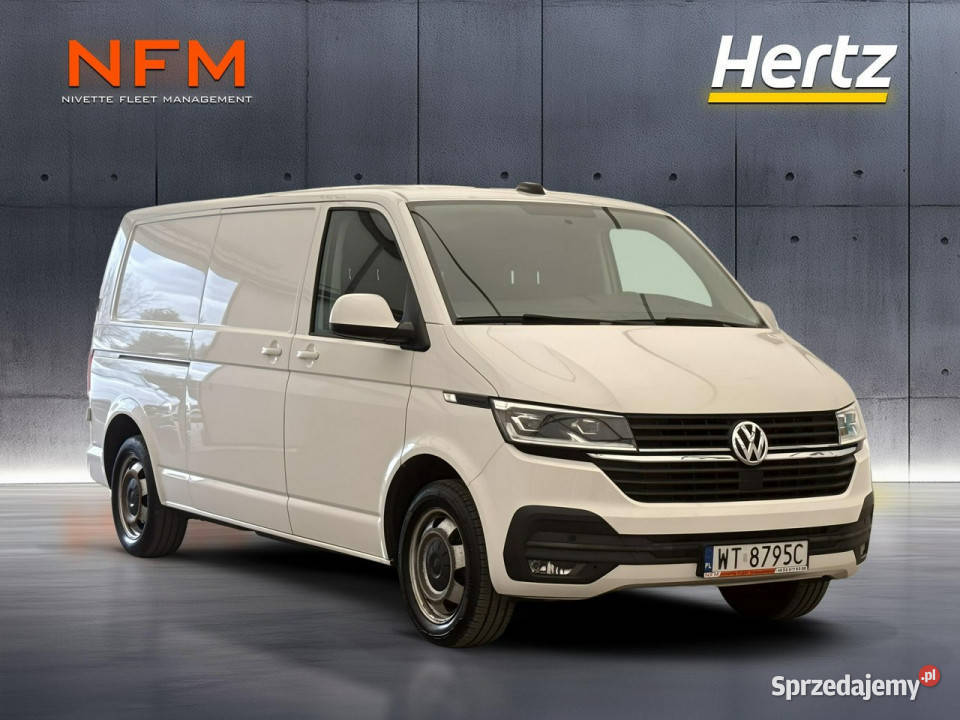 Volkswagen Transporter Volkswagen Transporter 20 czujnik deszczu Warszawa sprzedam