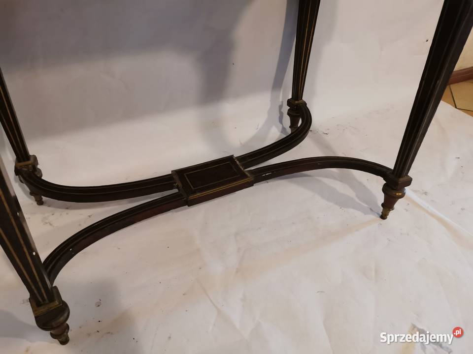 Sekretarzyk XIX w Napoleon III Warszawa