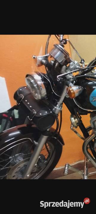 Honda Rebell 125