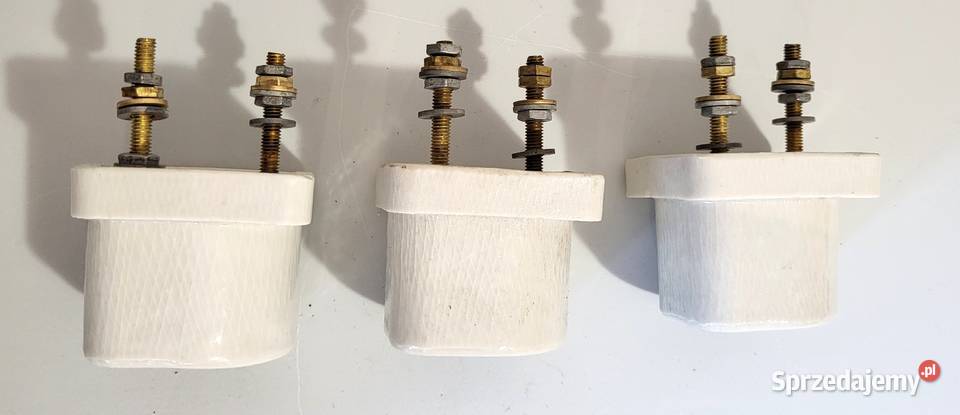 Gniazda bezpiecznikowe tablicowe TYP 4662 63A Włodawa